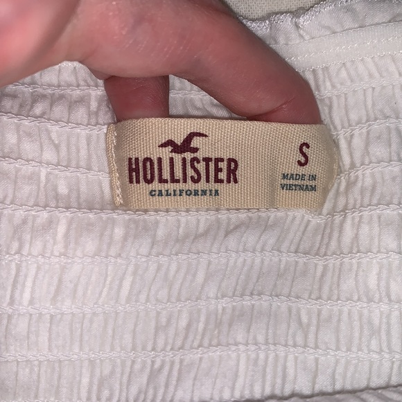 Hollister Tank Top - Picture 3 of 4